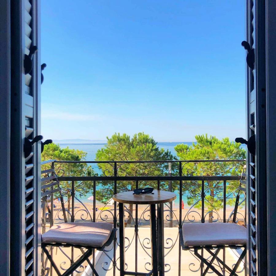 Guesthouse 1932 Himare Eksteriør bilde
