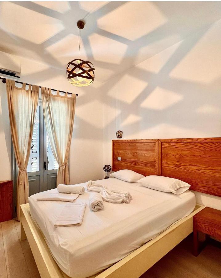 Guesthouse 1932 Himare Eksteriør bilde