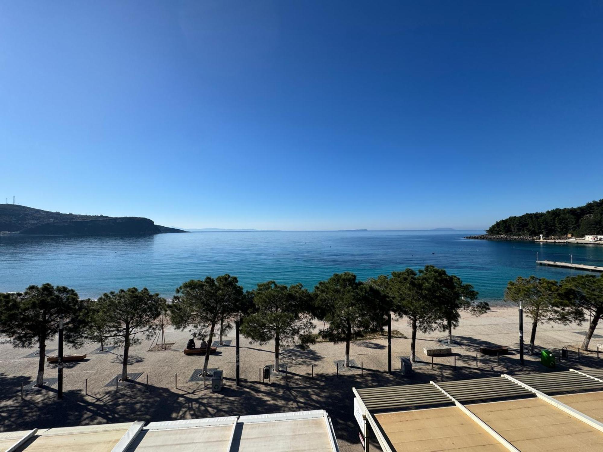 Guesthouse 1932 Himare Eksteriør bilde