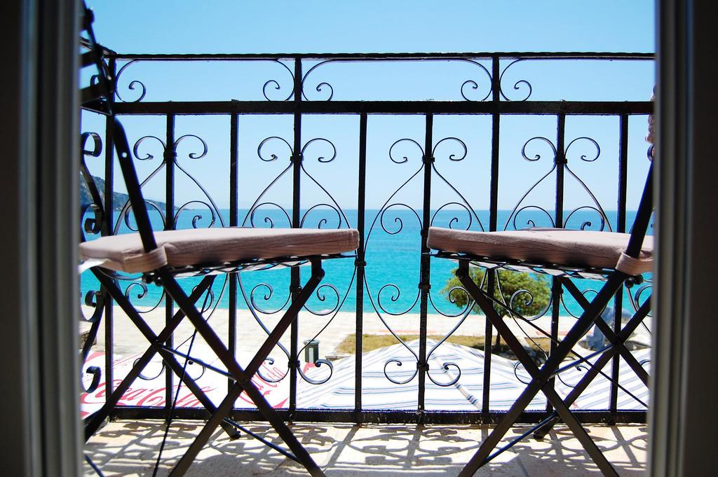 Guesthouse 1932 Himare Rom bilde