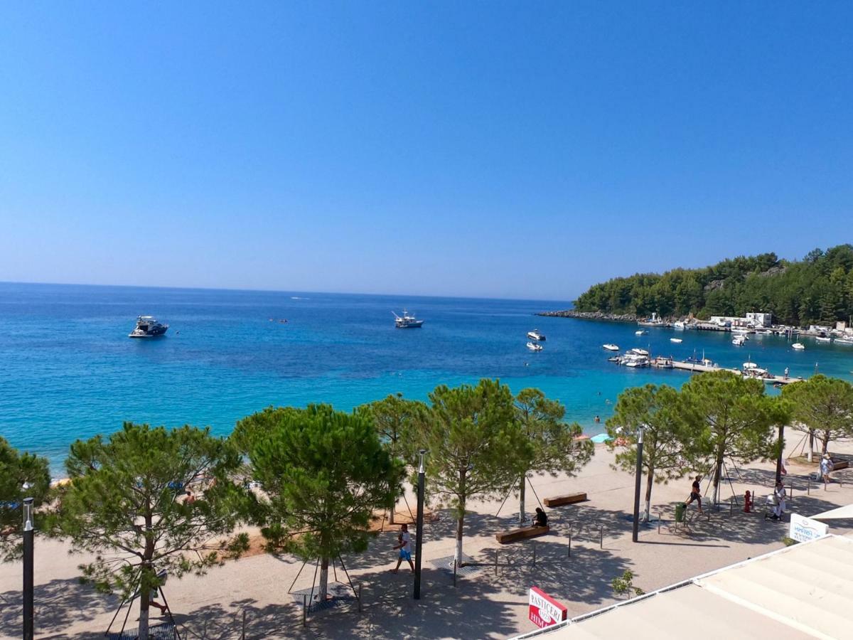 Guesthouse 1932 Himare Eksteriør bilde